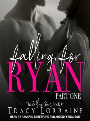 cover image of Falling for Ryan, Part One